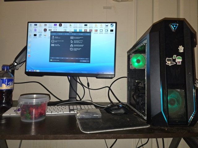 Acer Predator PO3-630G