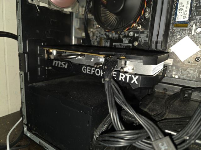 Acer Predator PO3-630G