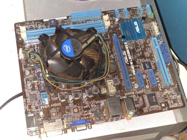 Asus († 2018-2021)