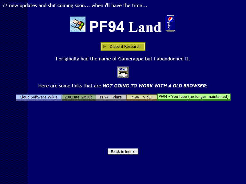 2003page post-post-mortem